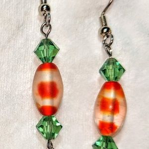 Christmas Earrings